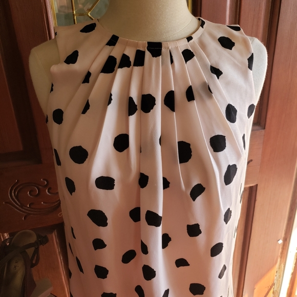 LOFT DRESS - Picture 5 of 11